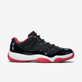 Nike Air Jordan 11 Low - Playoff/Bred #528895-012