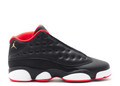 Nike Air Jordan 13 Low GS - Playoff #310811-027
