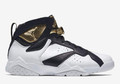 Nike Air Jordan 7 - Champagne #725093-140
