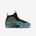 Nike Air Fomposite One GS - Gone Fishing #644791-300