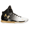 Under Armour Curry 1 - MVP #1258723-009