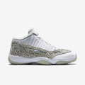 Nike Air Jordan 11 Low IE - White/Cobalt #306008-102