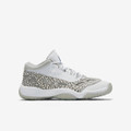 Nike Air Jordan 11 Low IE GS - White/Cobalt #768873-102