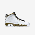 Nike Air Jordan 9 GS - Statue #302359-109