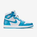 Nike Air Jordan 1 Retro High OG - UNC #555088-117
