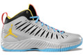 Nike Jordan Super.Fly RTTG “Barcelona" #539540-035