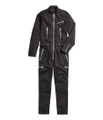 Balmain For H&M Quilted Overall - Black #24-4613