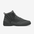 Nike Air Jordan 12 x PSNY - Dark Grey #130690-003
