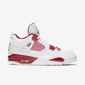 Nike Air Jordan 4 - Alternate 89 #308497-104