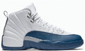 Nike Air Jordan 12 - French Blue #130690-113
