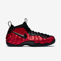Nike Air Foamposite Pro - University Red #624041-604