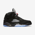 Nike Air Jordan 5 - Metallic #845035-003