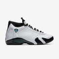 Nike Air Jordan 14 - Oxidized Green #487471-106
