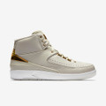 Nike Air Jordan 2 - Quai 54 #866035-001