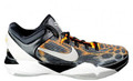 Nike Zoom Kobe VII - Cheetah #488371-800