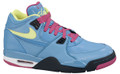 Nike Air Flight '89 - Fireberry #306252-400
