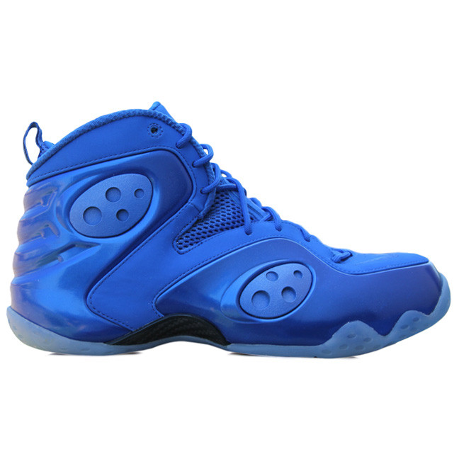 nike zoom rookie memphis blues