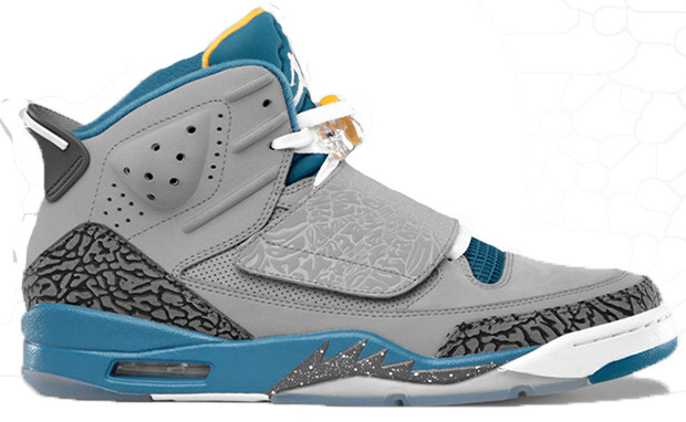 air jordan son of mars air jordan son of mars