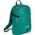 Supreme Backpack - Dark Teal