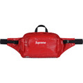 Supreme Waist Bag - Red