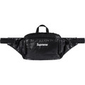 Supreme Waist Bag - Black