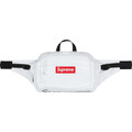 Supreme Waist Bag - White
