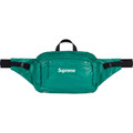 Supreme Waist Bag - Dark Teal