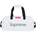 Supreme Duffle Bag - White