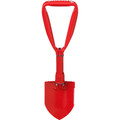 Supreme SOG Collapsible Shovel - Red
