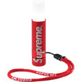Supreme Nitecore Mini Magnetic Flashlight - Red