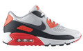 Nike Air Max 90 Hyperfuse - Infrared #548747-106