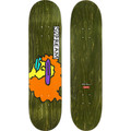 Supreme Gonz Ramm Skateboard - Green