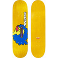 Supreme Gonz Ramm Skateboard - Yellow