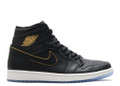 Nike Air Jordan 1 High OG - LA #555088-031