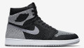 Nike Air Jordan 1 High Flyknit - Shadow #919704-003