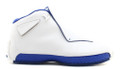 Nike Air Jordan 18 - White/Sport Royal #AA2494-106