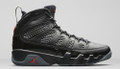Nike Air Jordan 9 GS - Bred #302359-014
