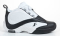 Reebok Answer IV - White/Black