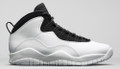 Nike Air Jordan 10 GS  - I'm Back #310806-104 