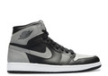 Nike Air Jordan 1 High GS - Shadow #575441-013