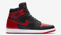 Nike Air Jordan 1 Retro High - Homage To Home #861428-061