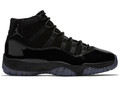 Nike Air Jordan 11 - Prom Night/Cap & Gown #378037-005