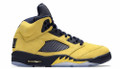 Nike Air Jordan 5 - Michigan #CQ9541-704