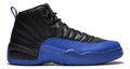 Nike Air Jordan 12 - Game Royal #130690-014