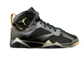 Nike Air Jordan 7 GS - Gold Medal Pack #304774-030