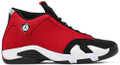 Nike Air Jordan 14 - Toro #487471-006