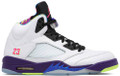 Nike Air Jordan 5 - Alternate Bel-Air #DB3335-100