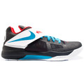 Nike Zoom KD IV N7 - Black #519567-046