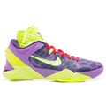 Nike Zoom Kobe VII GS - Cheetah #505399-500
