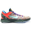 Nike Zoom Kobe VII - What The Kobe #488371-200